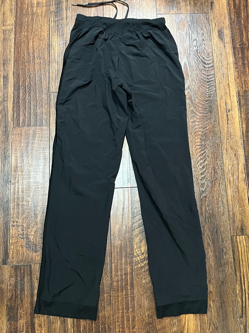 bcg Black Women's Lightweight Jogger Pants